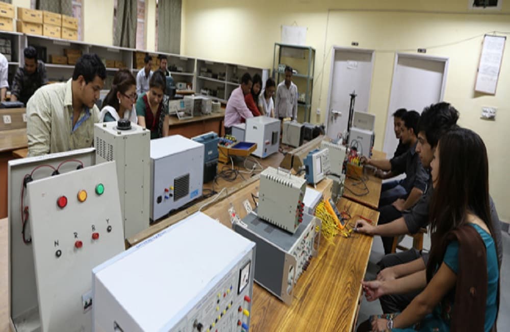 SMU Sikkim Facilities - Technical and Management photo 6